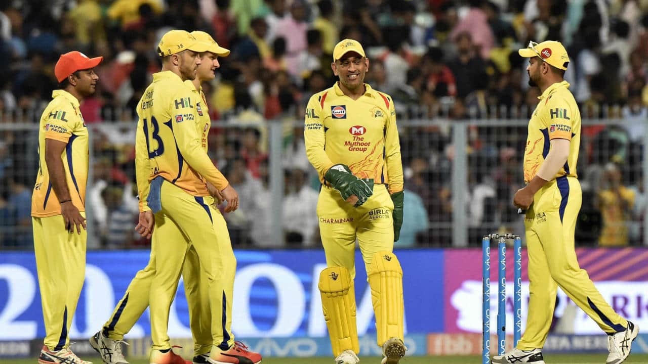 CSK vs SRH IPL 2018 Final Highlights: Chennai lift the IPL trophy for a record equaling third time