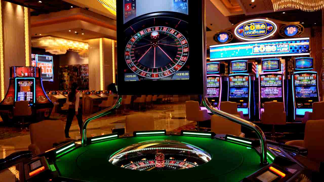 Macau | An autonomous territory of China, the tiny island is called the ‘Las Vegas of Asia’. You can get a visa for Rs 1,200 valid up to 60 days. (Image: Reuters)