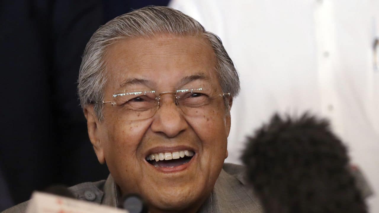 Malaysia eyes more than 10-fold hike in Singapore water deal