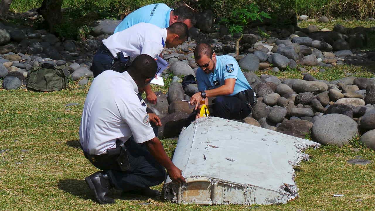 Families of MH370 victims disheartened as final search for missing flight ends