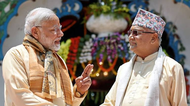 नेपाल आर्मी