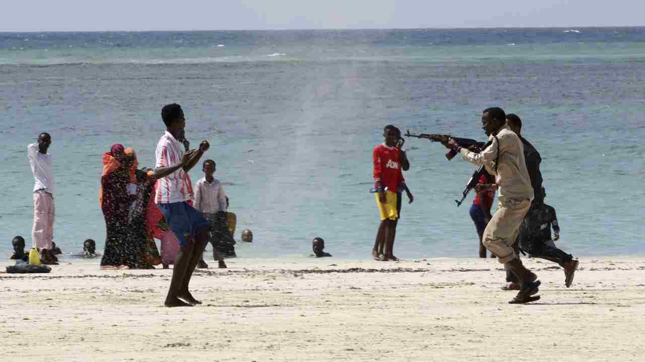 Mogadishu, Somalia | Capital city of Somalia, the city has been hampered due to civil war and violence. Cases of murder, armed robbery and kidnappings between Ethiopian and Somali troops are quite high. (Image: Reuters)