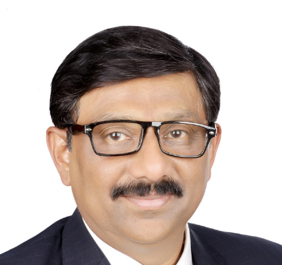 Neeraj Prakash, MD, Shriram General Insurance