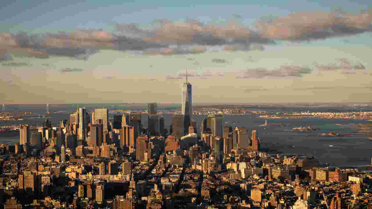 Where do most billionaires live? Cities that are home to the superrich