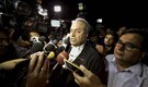 Mukul Rohatgi to take charge as India's Attorney General on October 1