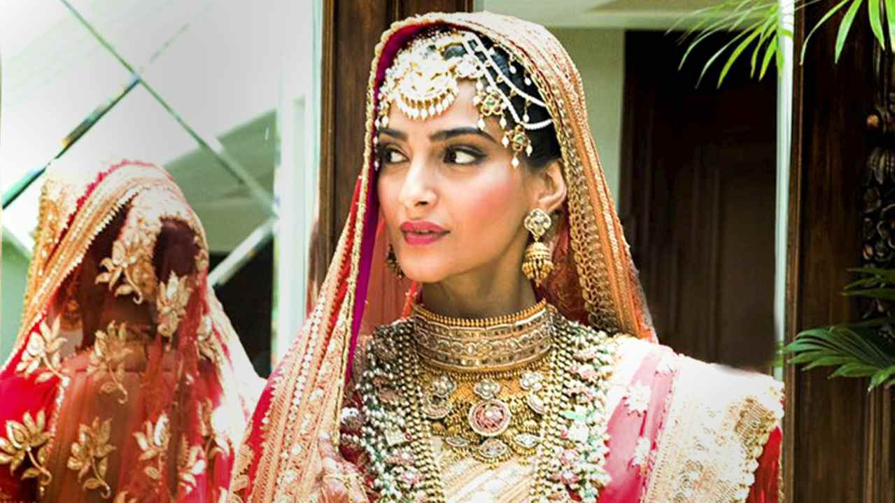 12 years, 18 films and 11 successes: In Sonam Kapoor’s defence