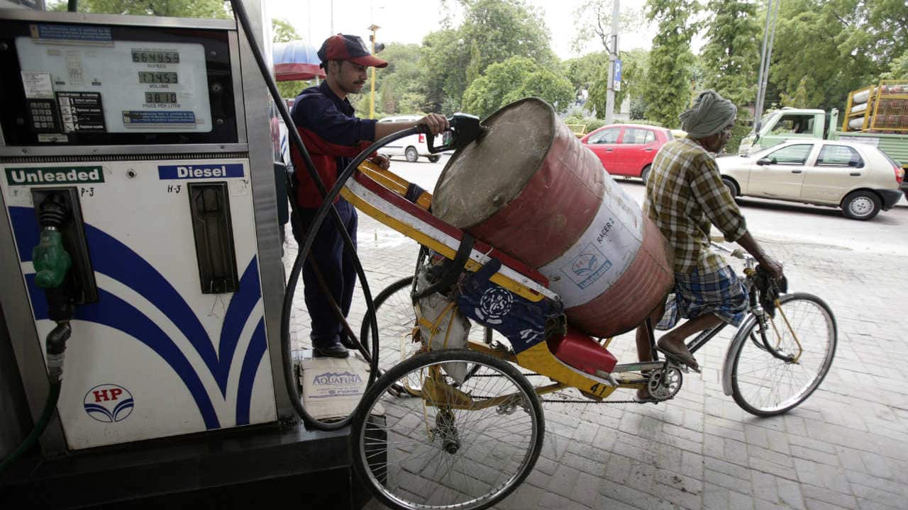 Explained: Who is gaining from the sharp rise in fuel prices?