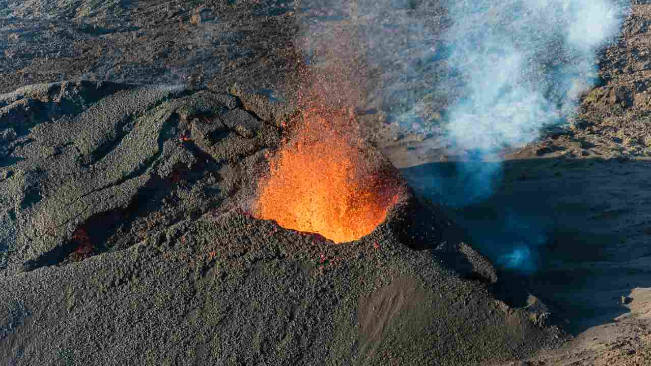 Most violent volcanoes in the world: Some spitting fire since 500,000 years