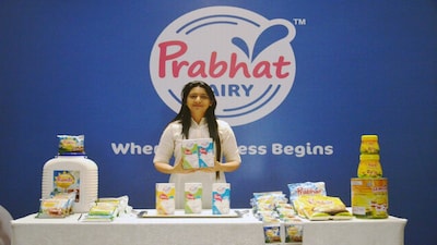 Prabhat Dairy and the curious case of what happened to Rs 1,300 crore