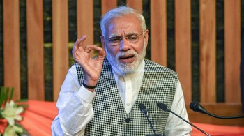 E-governance is easy governance, effective governance, and also economic governance. E-governance paves the way for good governance. (Image: Reuters)