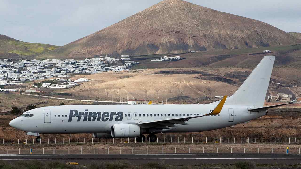 No. 4 | Primera Air | Another airline from Iceland - Primera Air – is the fourth cheapest airline around the world. Primera Air along with WOW Air and Ryanair are the only ones giving tough competition to Middle Eastern and Asian airlines. Nevertheless, now you know which airline to pick if you’re travelling to Europe. No. 4 | Primera Air | Another airline from Iceland - Primera Air – is the fourth cheapest airline around the world. Primera Air along with WOW Air and Ryanair are the only ones giving tough competition to Middle Eastern and Asian airlines. Nevertheless, now you know which airline to pick if you’re travelling to Europe.