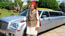 Dharampal Gulati, owner of MDH, passes away