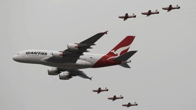 This airline is set to launch world's longest non-stop flights, passengers to witness two sunrises