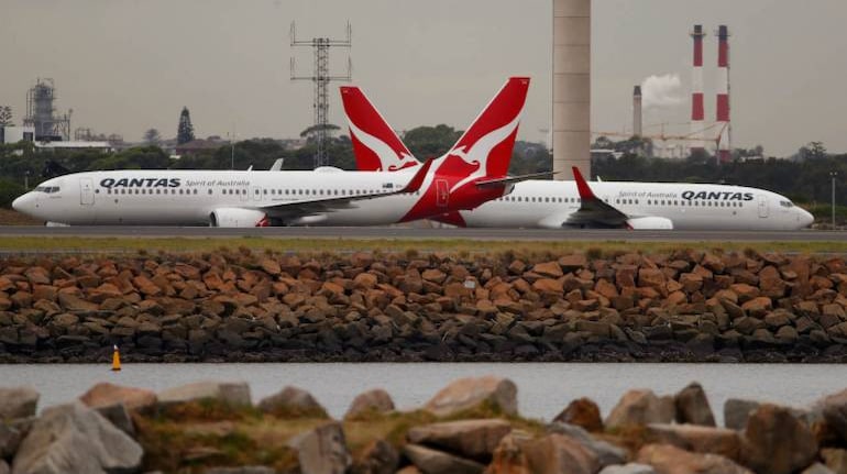 Here's What Rewards Qantas Will Give You If You're Fully Vaccinated
