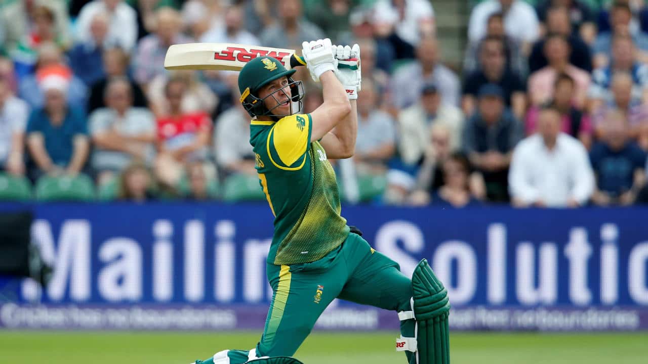 ODI CAREER | Matches: 228 | Runs: 9577 | Innings: 218 | Average: 53.50 | Strike Rate: 101.09 (Image: Reuters)