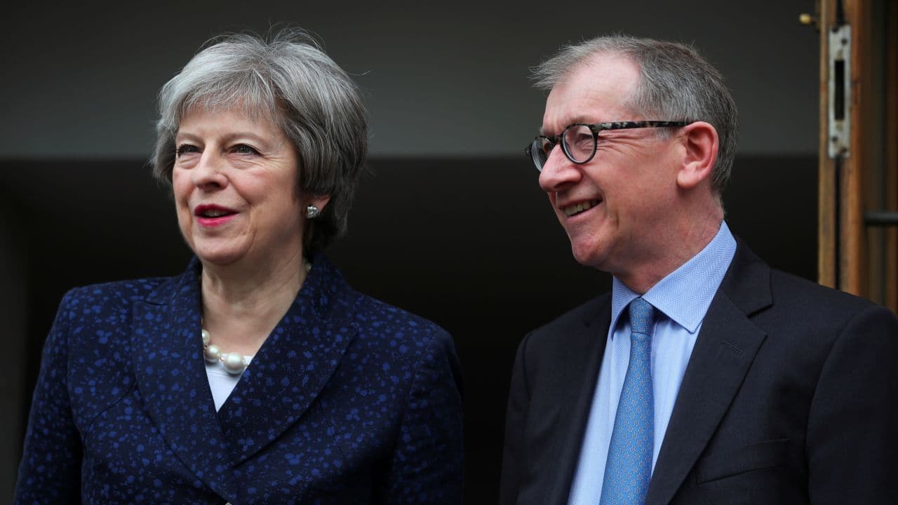 News in Pics: Your daily dose of pictures from around the world