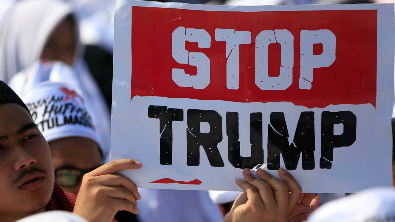 News in Pics: Your daily dose of pictures from around the world