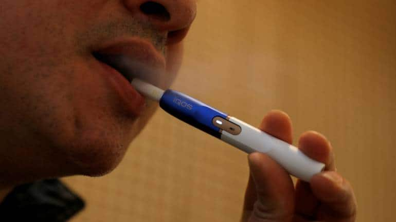 E cigarettes banned What led government to terminate ENDS