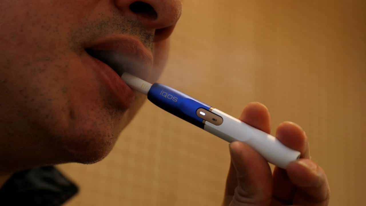 Is the END in sight for e-cigarettes?
