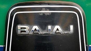 Bajaj logo