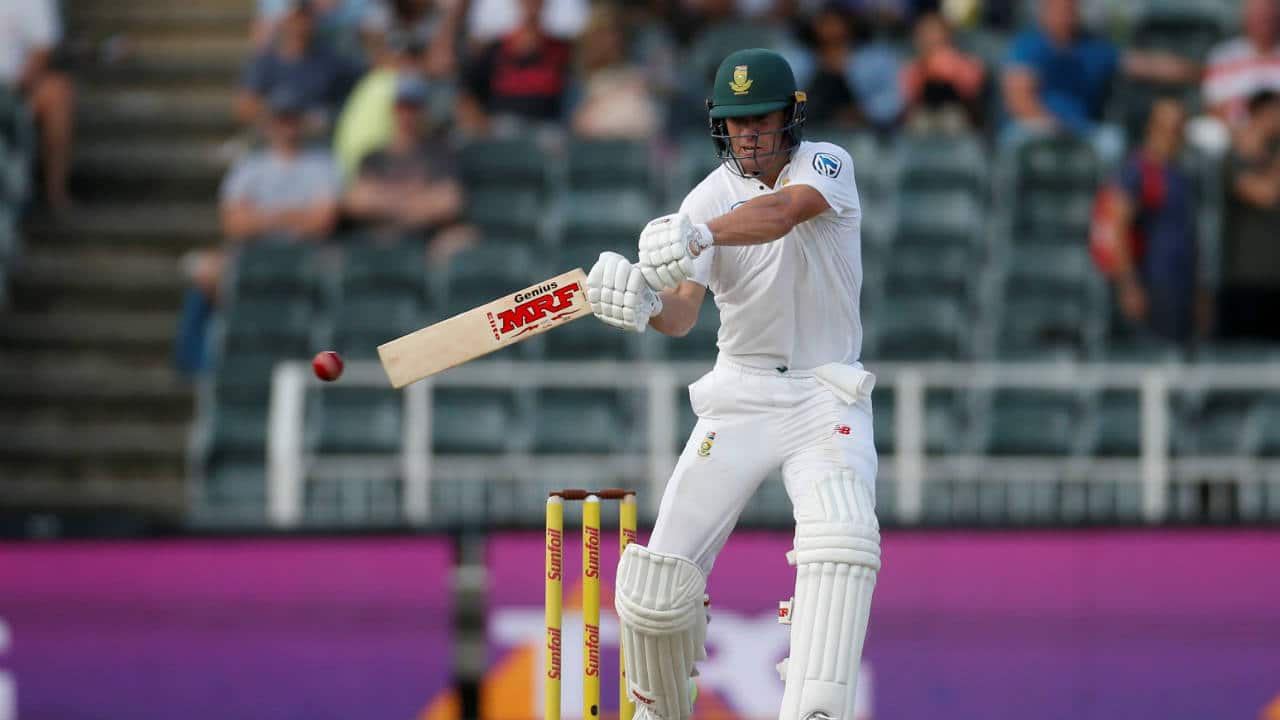 Test career | Matches: 114 | Runs: 8,765 | Innings: 191 | Average: 50.66 | Strike Rate: 54.51 (Image: Reuters)
