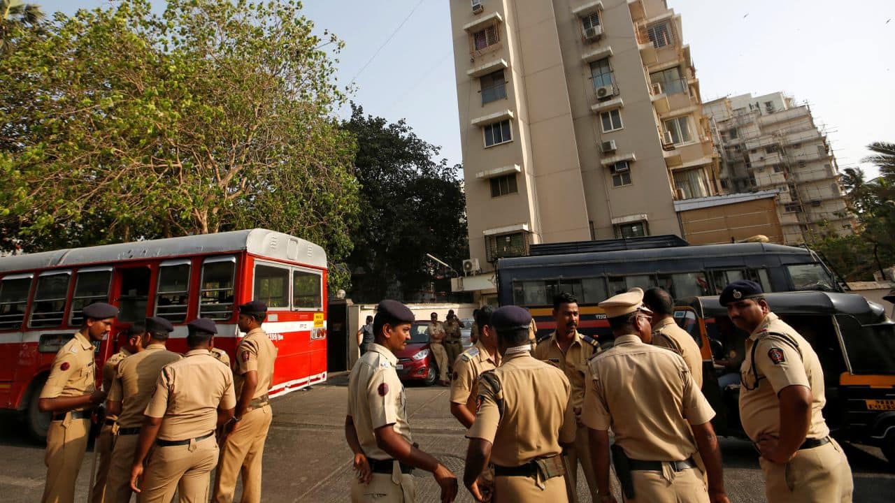 Mumbai Police arrest 3 more in the multi-crore Kandivali Dabba trading case
