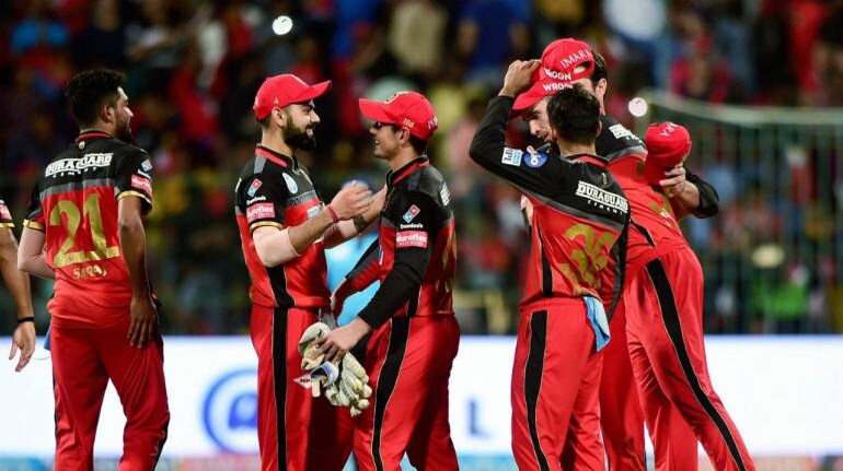RCB vs SRH IPL 2018 Match 51 preview: Bangalore look to take down  table-toppers Hyderabad