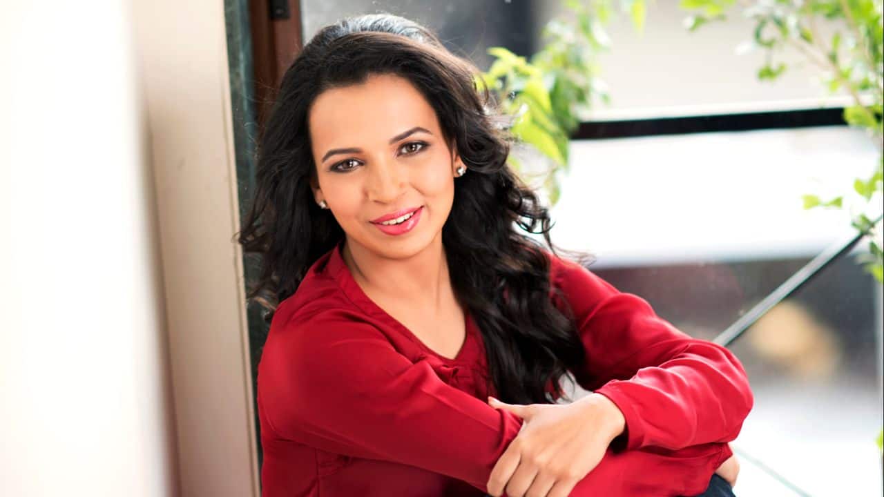 The world is getting fatter and business of health is growing multi-fold: Celebrity nutritionist Rujuta Diwekar