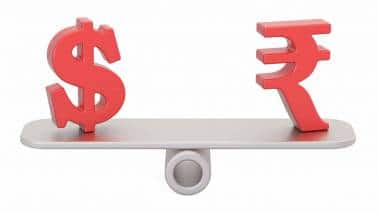 Re at 70 per dollar mark: How does a weak rupee impact your finances? Re at 70 per dollar mark: How does a weak rupee impact your finances?