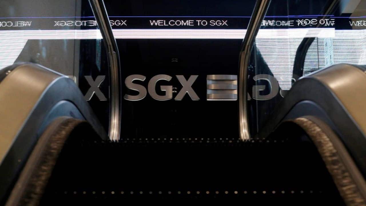 NSE-SGX to get nod to launch trading from Gujarat IFSC in two months: Sources NSE-SGX to get nod to launch trading from Gujarat IFSC in two months: Sources