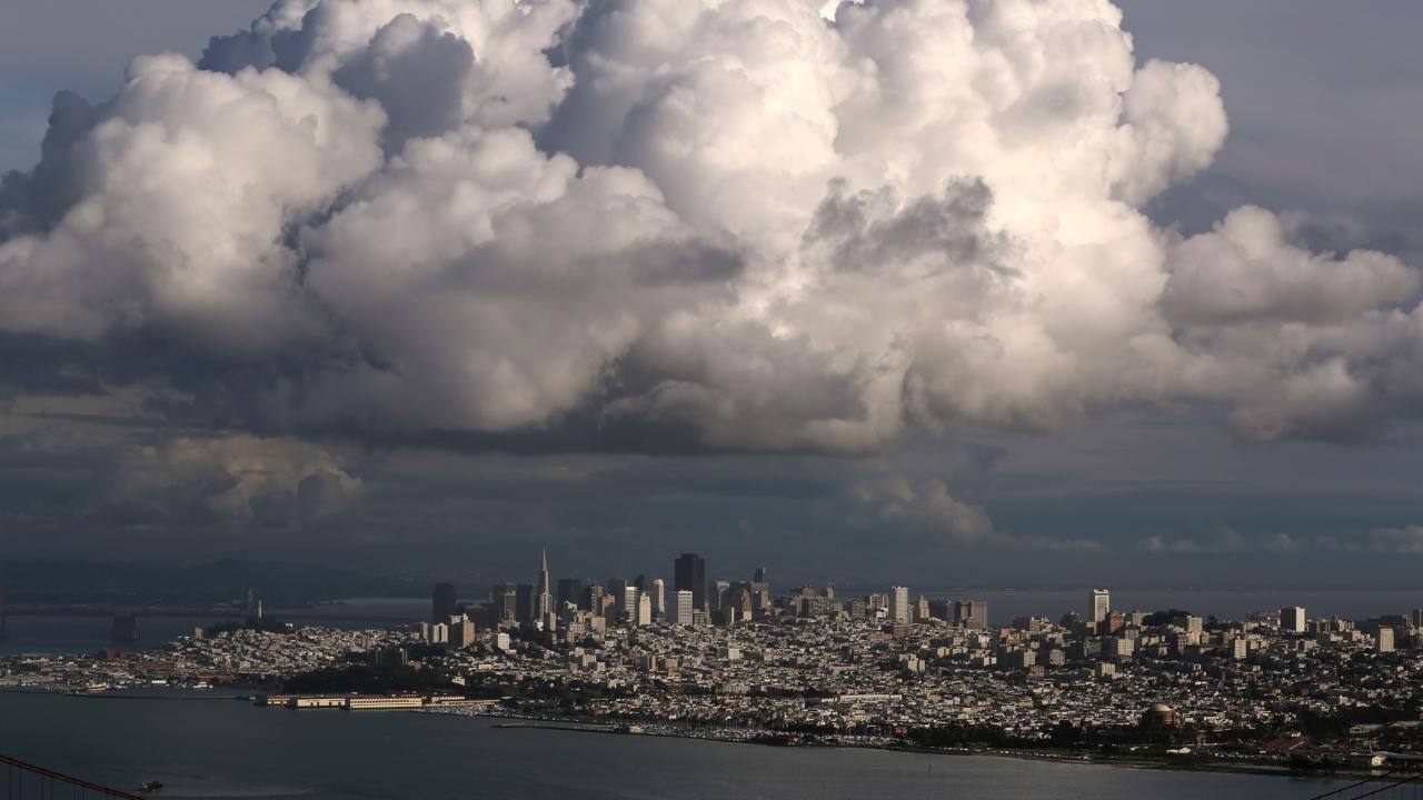 3. San Francisco, US: 74 billionaires | Famous for its Golden Gate Bridge, San Francisco is one of the most populous cities in the US and occupies the third place in the world for the most number of billionaires. (Image: Reuters)