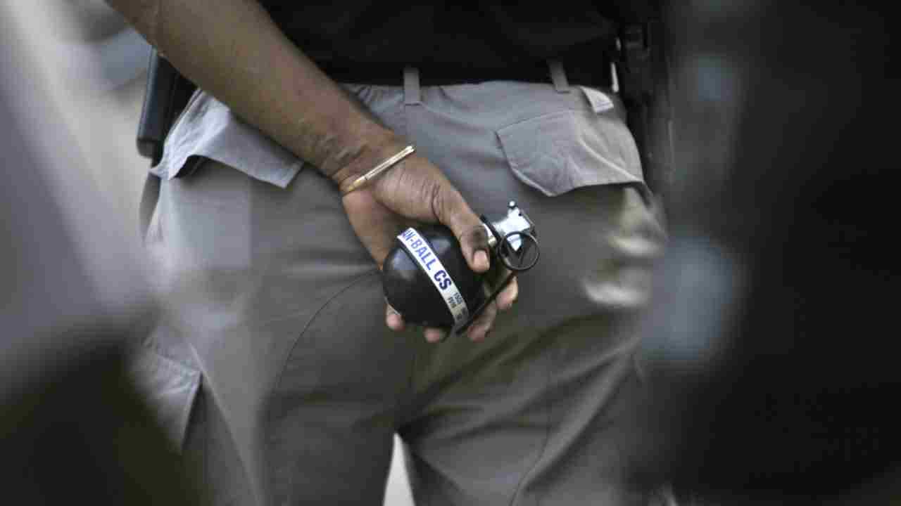 Santa Domingo, Dominican Republic | While the crime rate is more or less uniform in other parts of the country, it is exceptionally high in the capital. Tourists are the usual victims of criminals in the city. (Image: Reuters)