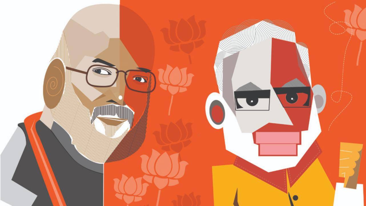 BJP's Look East policy | Northeast: Saffron party's push for Citizenship Bill may upset leads in the region