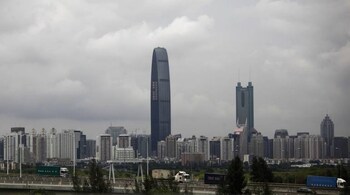 9. Shenzen, China: 39 billionaires | With a vibrant economy and diverse people, Shenzen makes the cut in the list of cities with most number of billionaires. It is located in the Guangdong Province in China. (Image: Reuters)