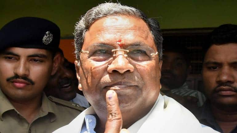 HC issues notice to Karnataka CM on petition seeking his disqualification alleging election malpractice - Vimarsana News