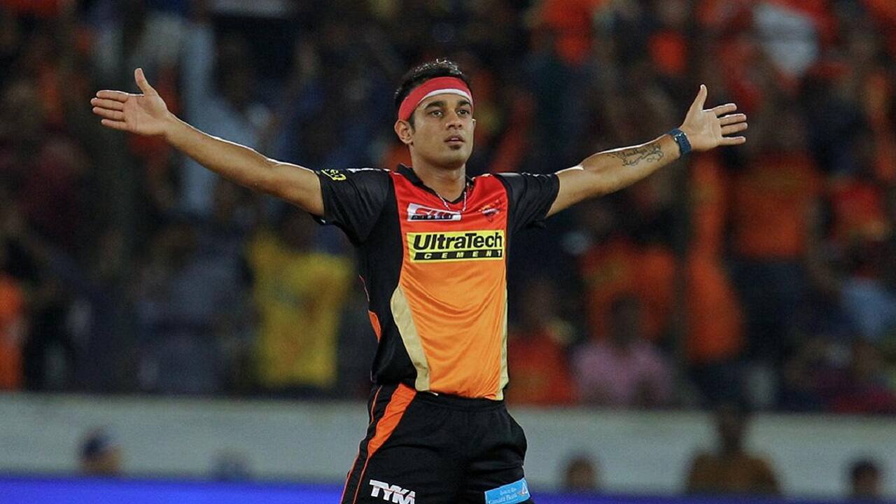 Siddarth Kaul (Source: BCCI, iplt20.com)
