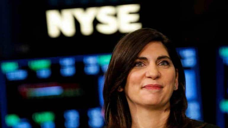 Stacey Cunningham: New York Stock Exchange's first female leader in 226 ...