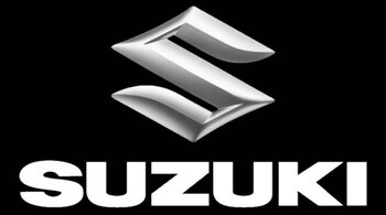 Suzuki 1