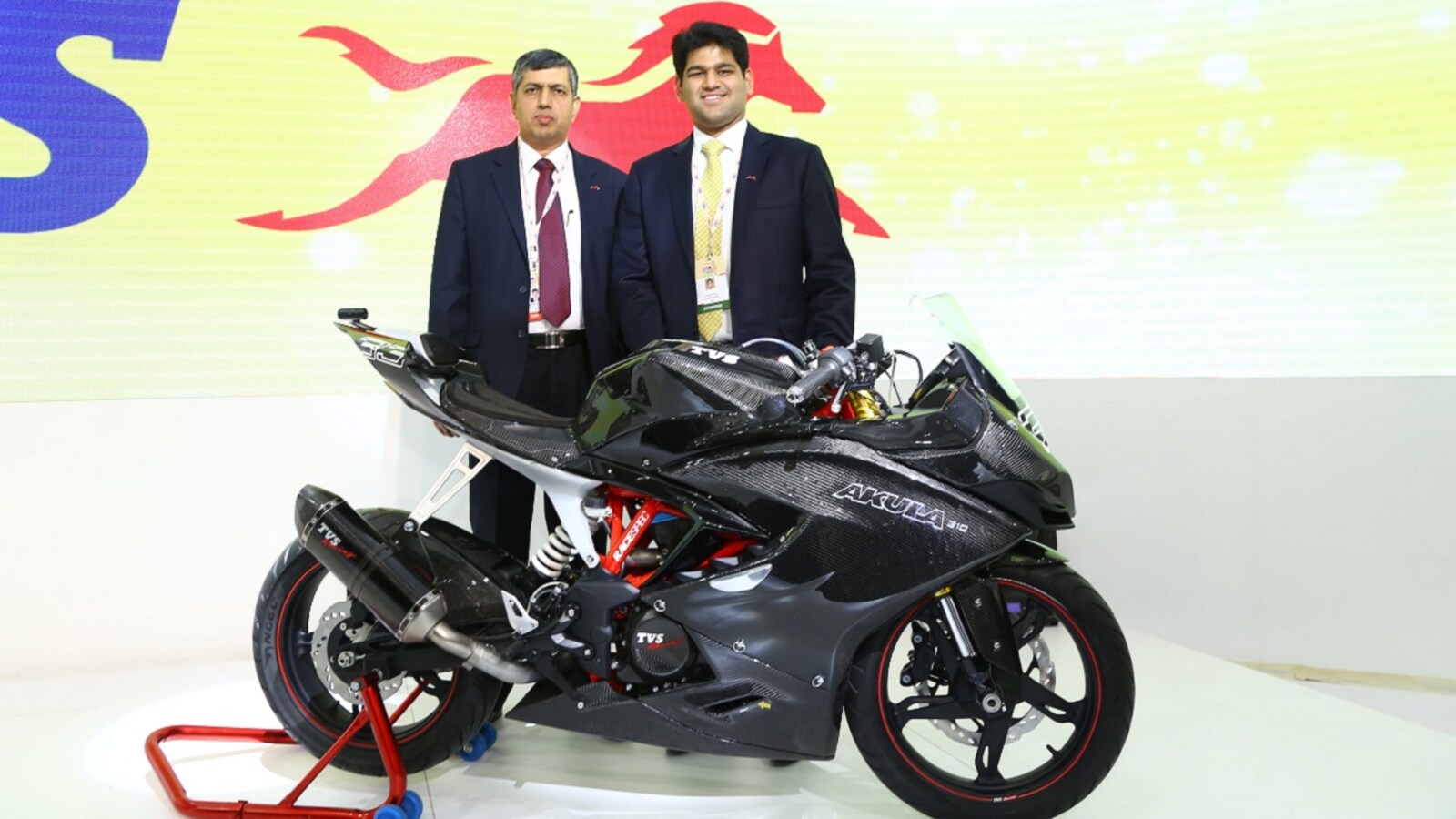 tvs new bike launch 110cc