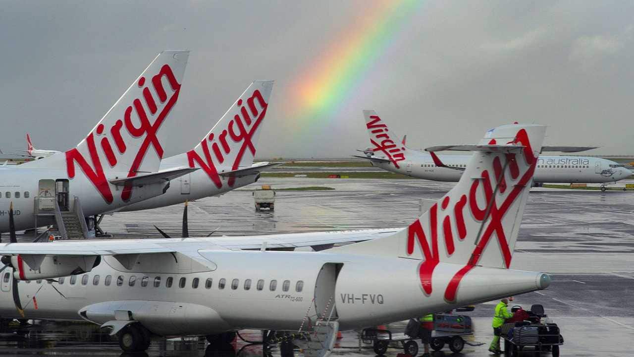 Thanks to Virgin Atlantic, fares to London drop