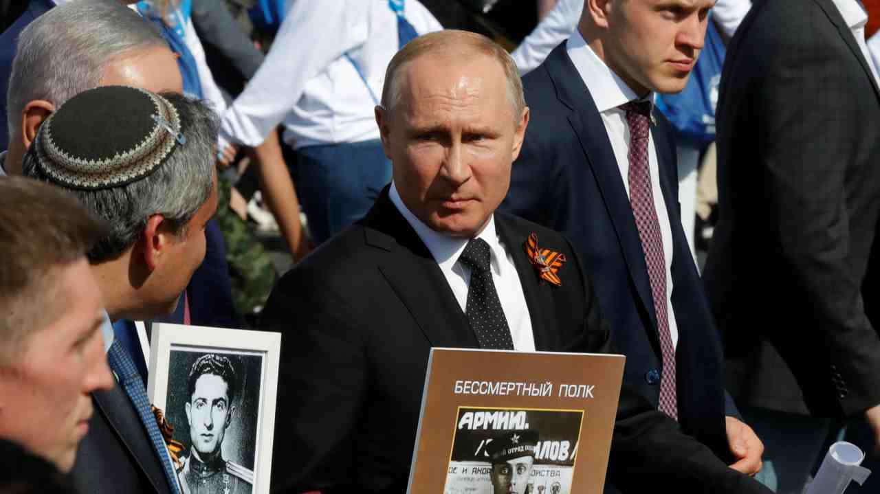 Vladimir Putin | President, Russia| The head of state of the largest country on earth according to landmass for the last 18 years is ranked second in the list. He has been holding on to the power unabatedly and was re-elected to a fourth term with nearly 77 percent of the vote earlier this year — largest margin since the Soviet era. (Reuters)