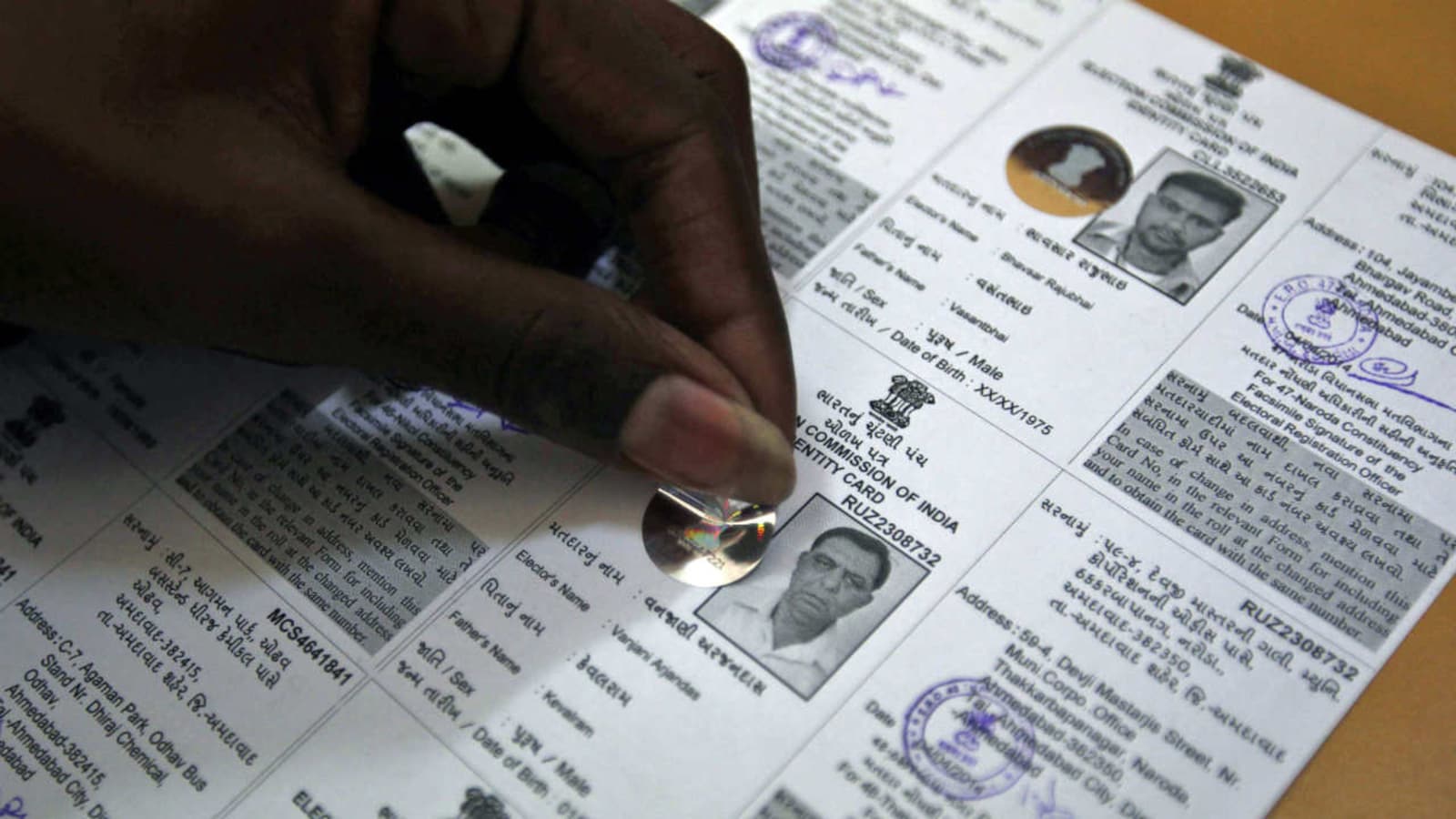 How to download Voter ID Card if lost or stolen in India
