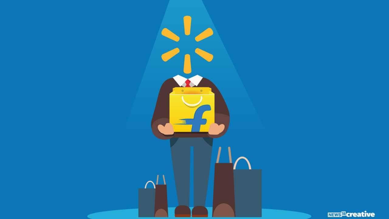 Walmart open to Flipkart IPO, but no specific timeline yet: CEO Judith  McKenna