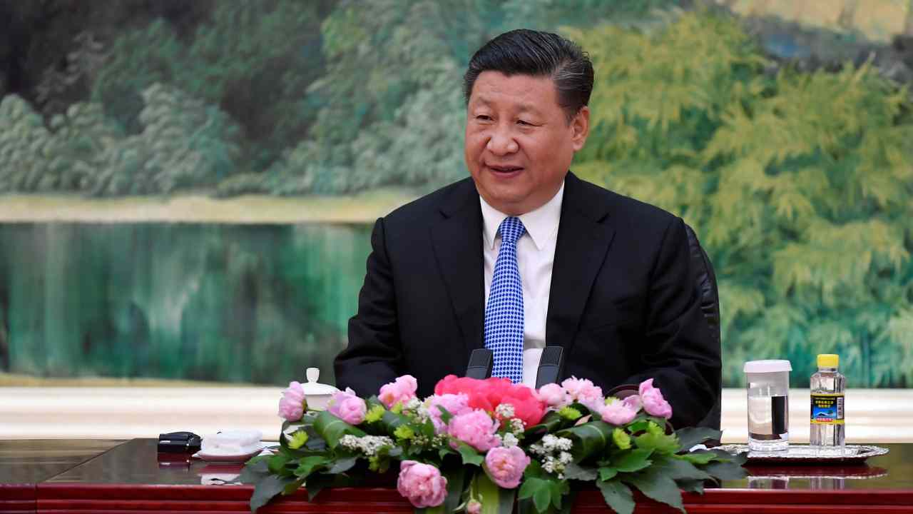 CCP Congress: Xi’s posturing hides anti-India sentiment; expect unrelenting focus on use of force, says leading sinologist Kondapalli