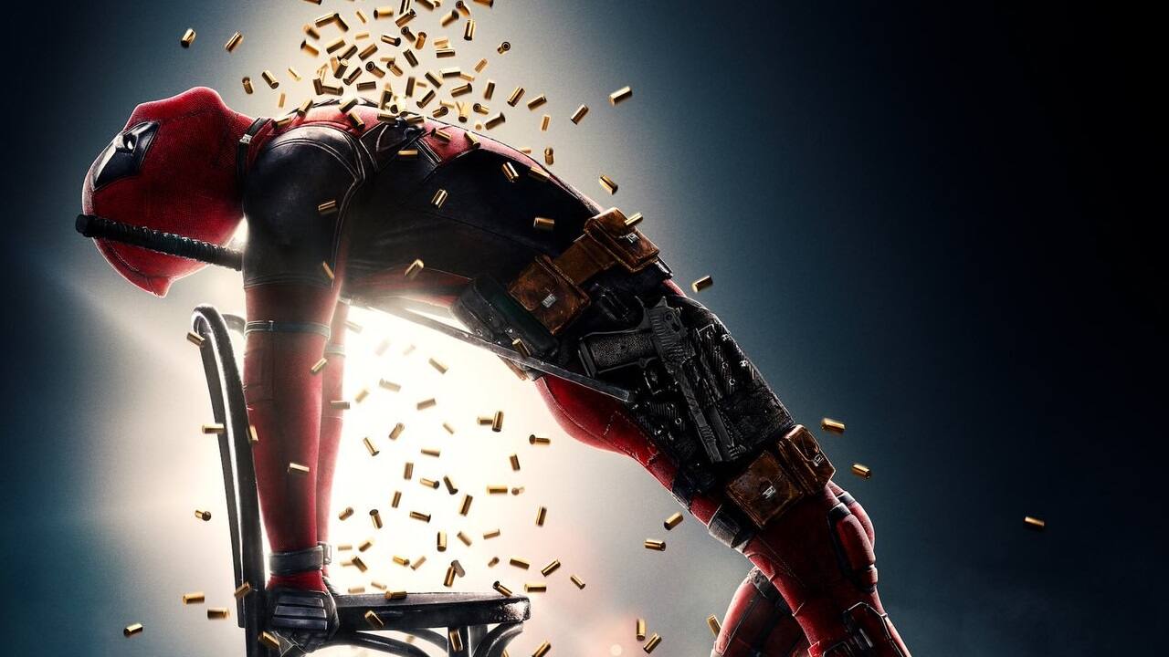 Q14. In the movie Deadpool there is a scene that shows the antihero's blind, elderly roommate unsuccessfully attempting to assemble a set of Ikea drawers, and the witty jokes which follow tear into the furniture's funny-sounding product names. What was the only criteria Ikea had while giving permission for the scene?
