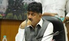 Karnataka Polls: Congress will win at least 141 seats, BJP will be down to less than 60: DK Shivakumar