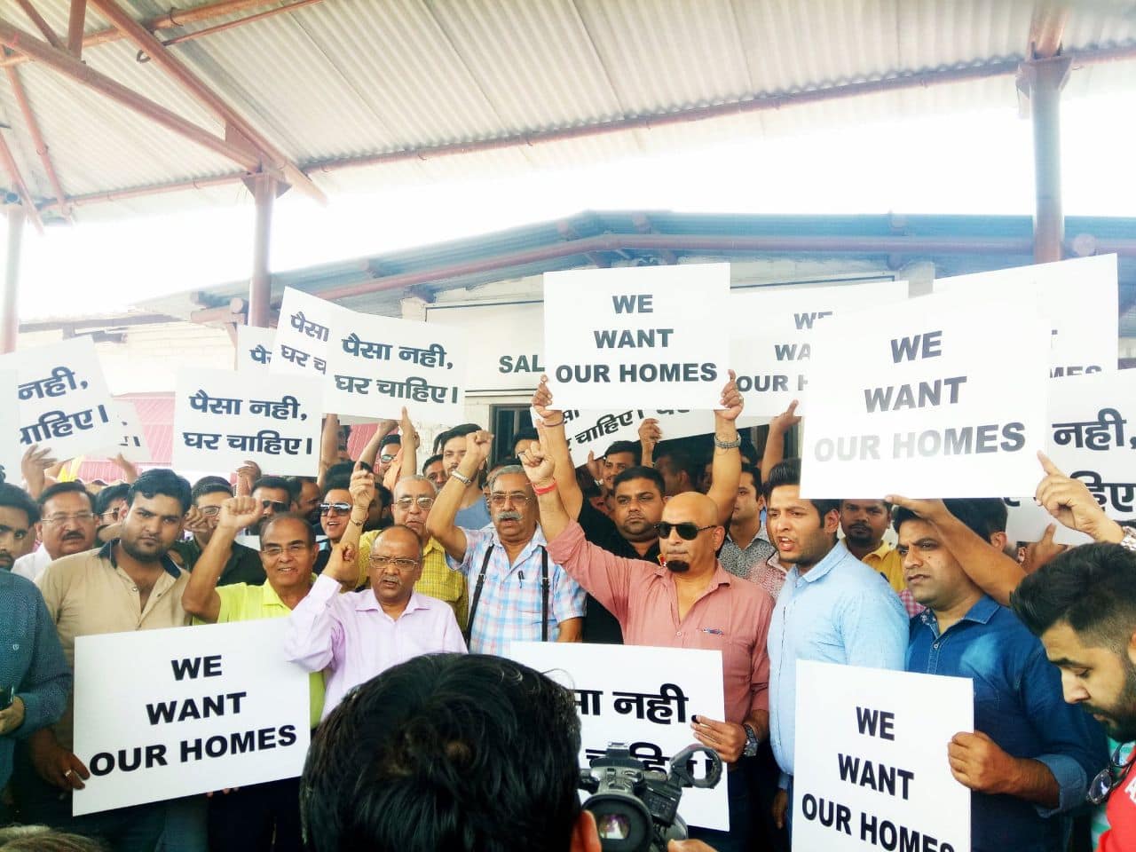 Jaypee Infratech saga: NBCC's revised offer fails to make cut due to lack of approvals