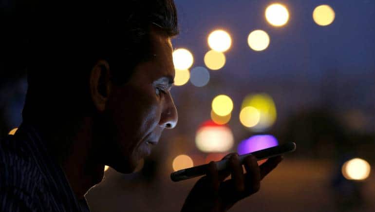 BJP cites George Soros 'link' in iPhone hacking row - Vimarsana News