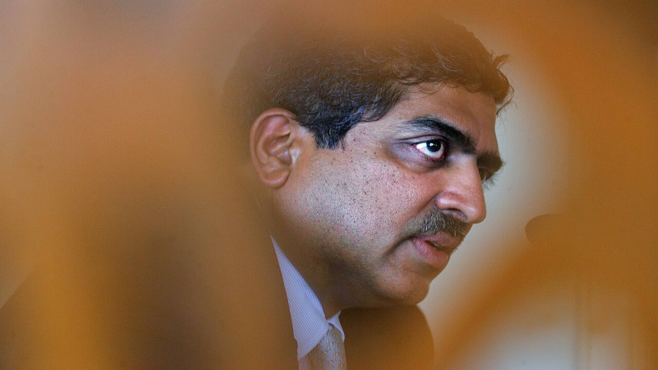 Infosys surges over 2% after management assures of faster growth at its AGM