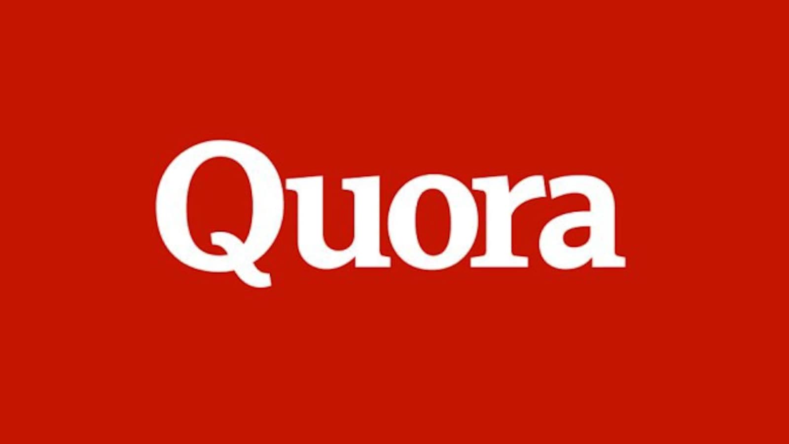 Q&A platform Quora launched in Hindi, to introduce other regional ...